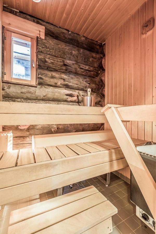 Holiday Home Karhunkaato As- C Kuusamo Exterior foto