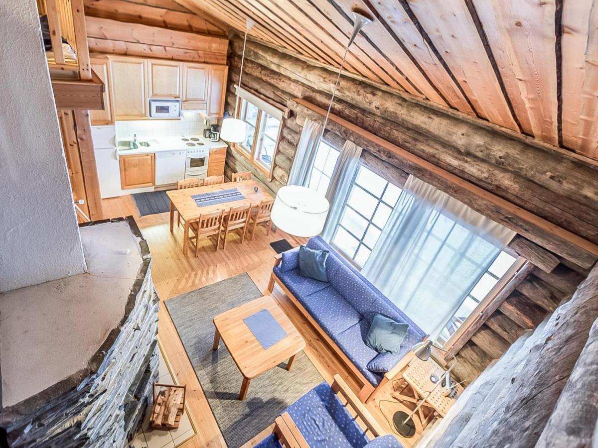 Holiday Home Karhunkaato As- C Kuusamo Exterior foto